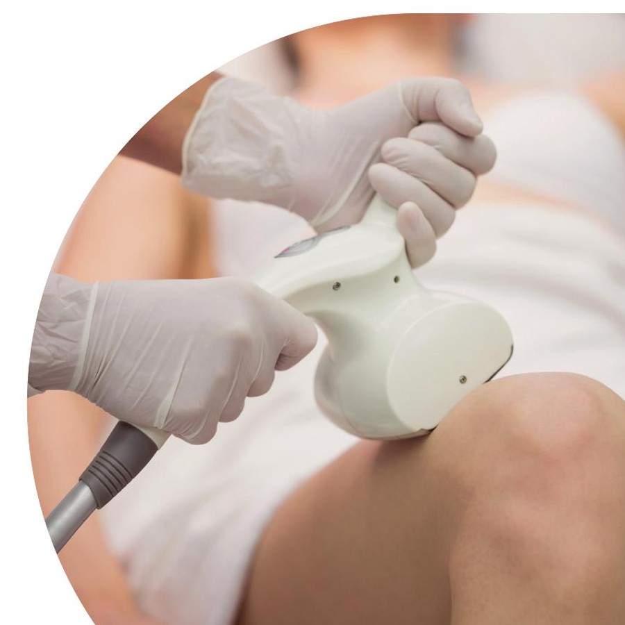 Trattamenti corpo Medical Spa