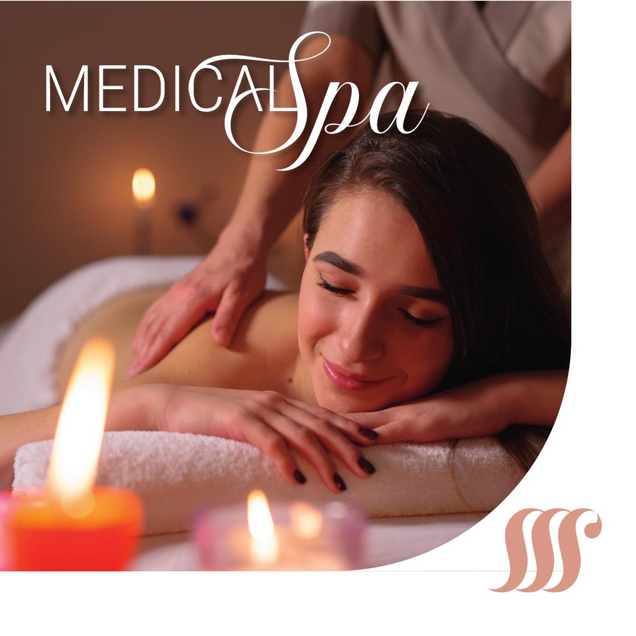 Brochure Medical Spa