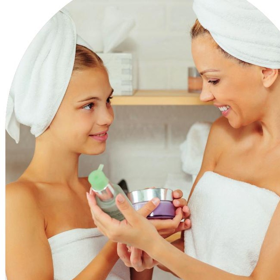 Pacchetti Mamma e Figlia Medical Spa