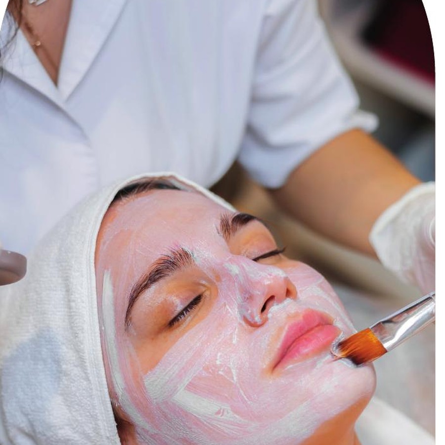 Trattamenti viso Medical Spa